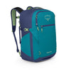 Osprey Daylite Carry-On Travel Pack 35 Blue Spikemoss/Alkaline 