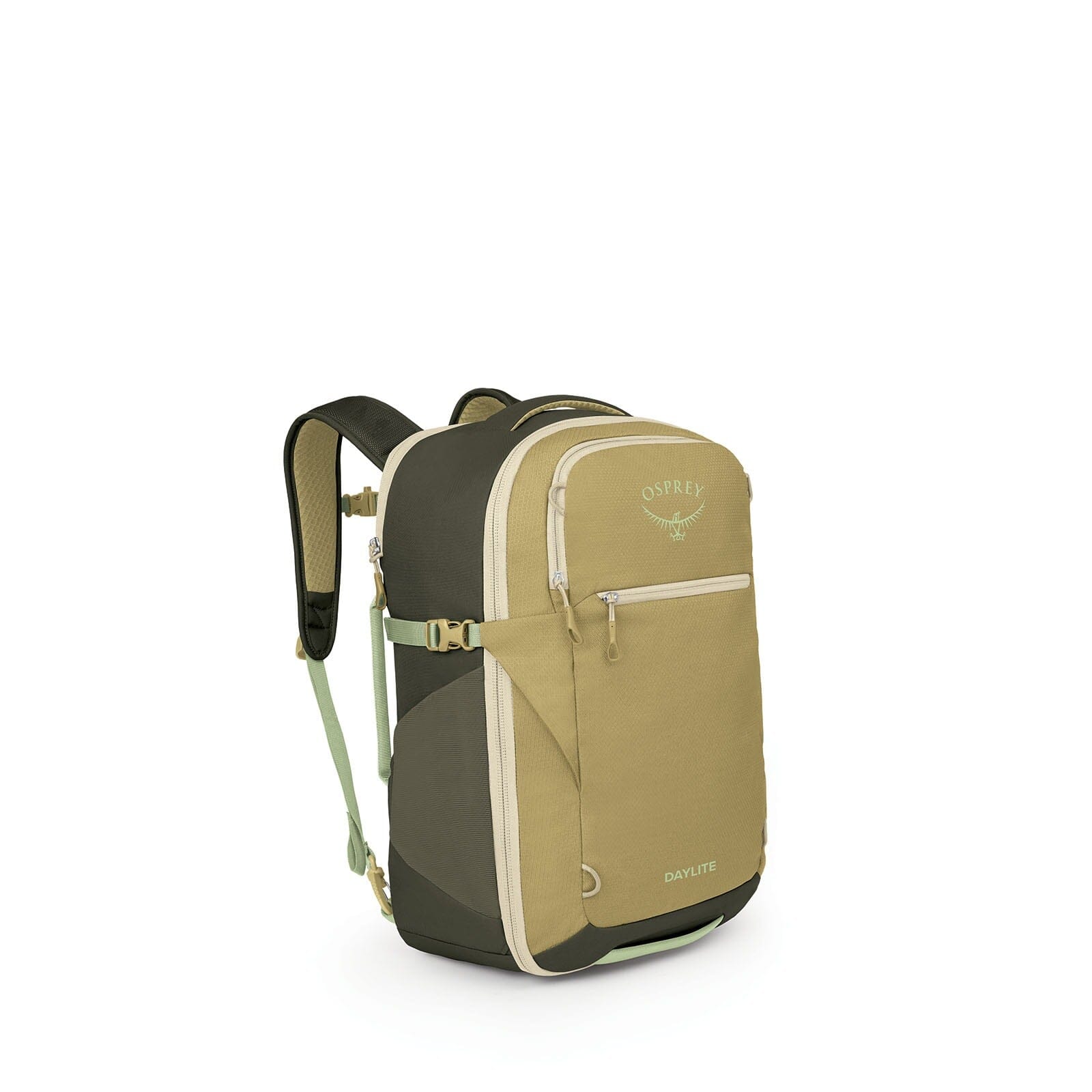Osprey Daylite 隨身旅行包 35  - 碎石棕多色