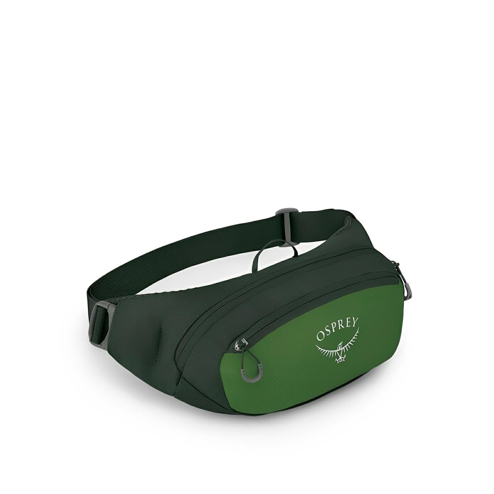 Osprey Daylite 2 Litre Waist Pack Green Belt/Green Canopy 