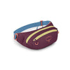 Osprey Daylite Waist Pack 2L Moody Burgundy 
