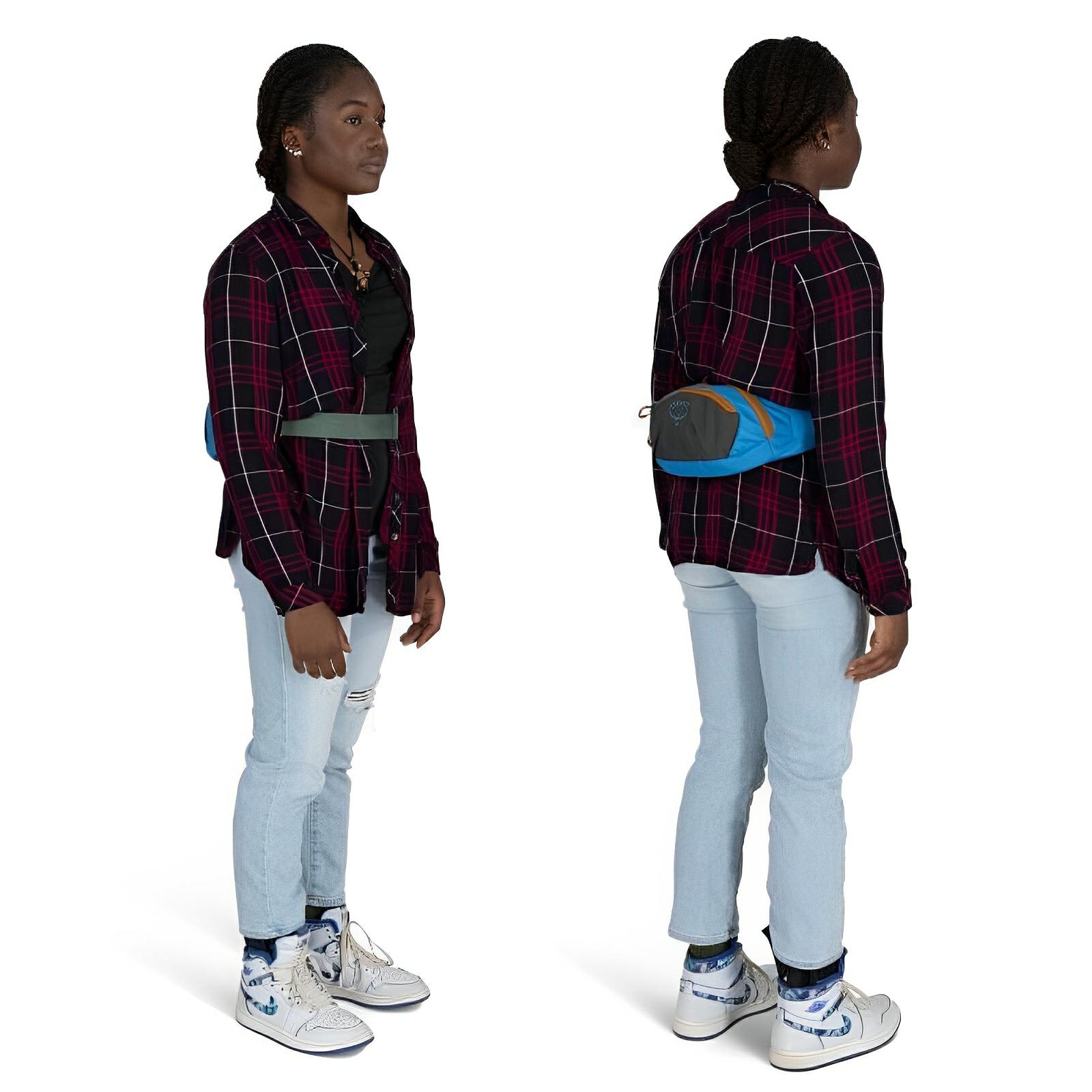 Osprey Daylite Earth 2 Litre Waist Pack 