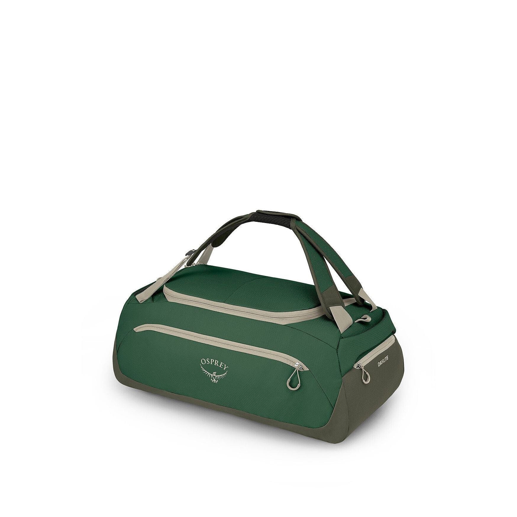 Osprey Daylite Duffel 45 Green Canopy/Green Creek 