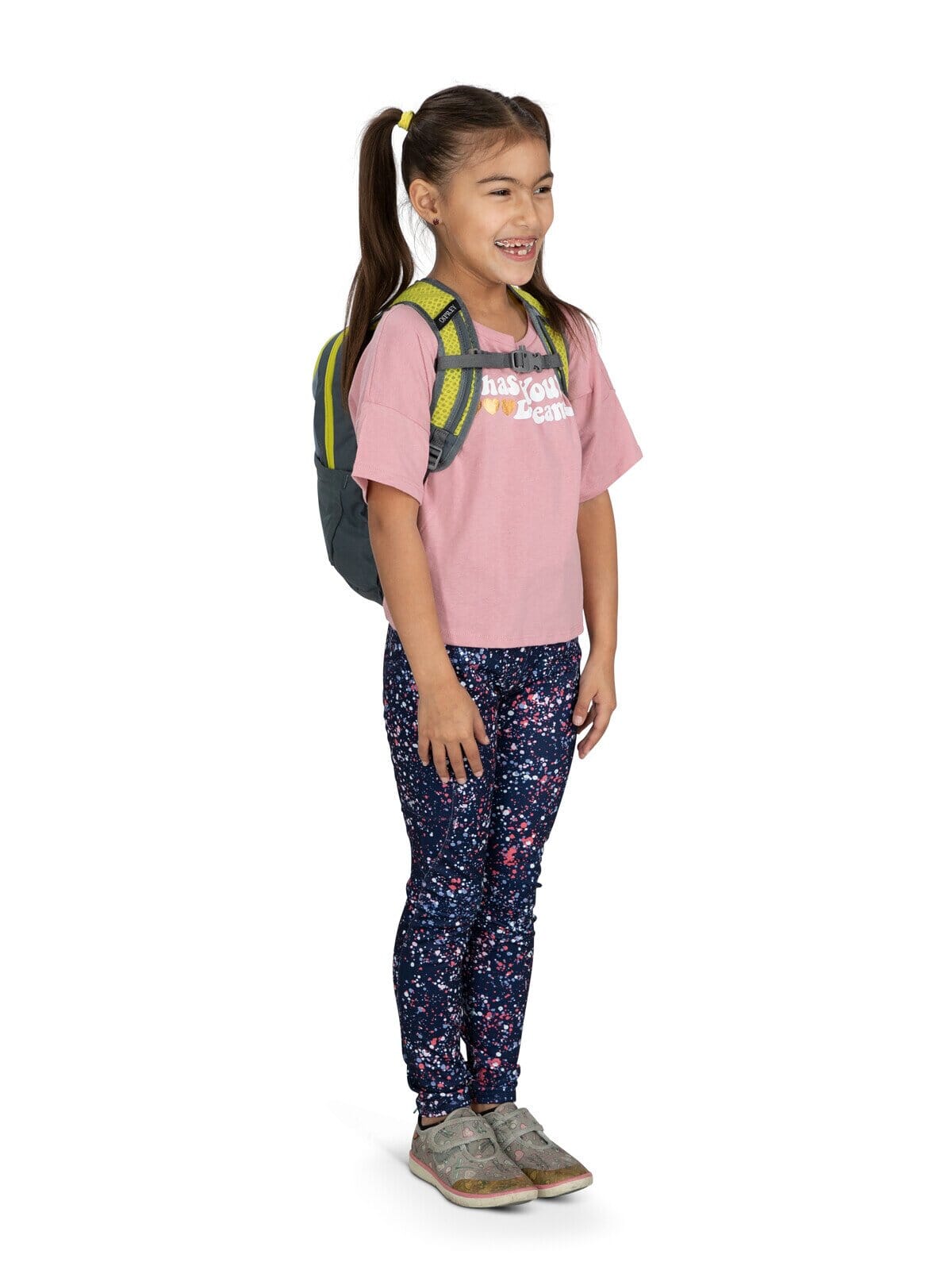 Osprey Daylite JR. 9L Kids Backpack 