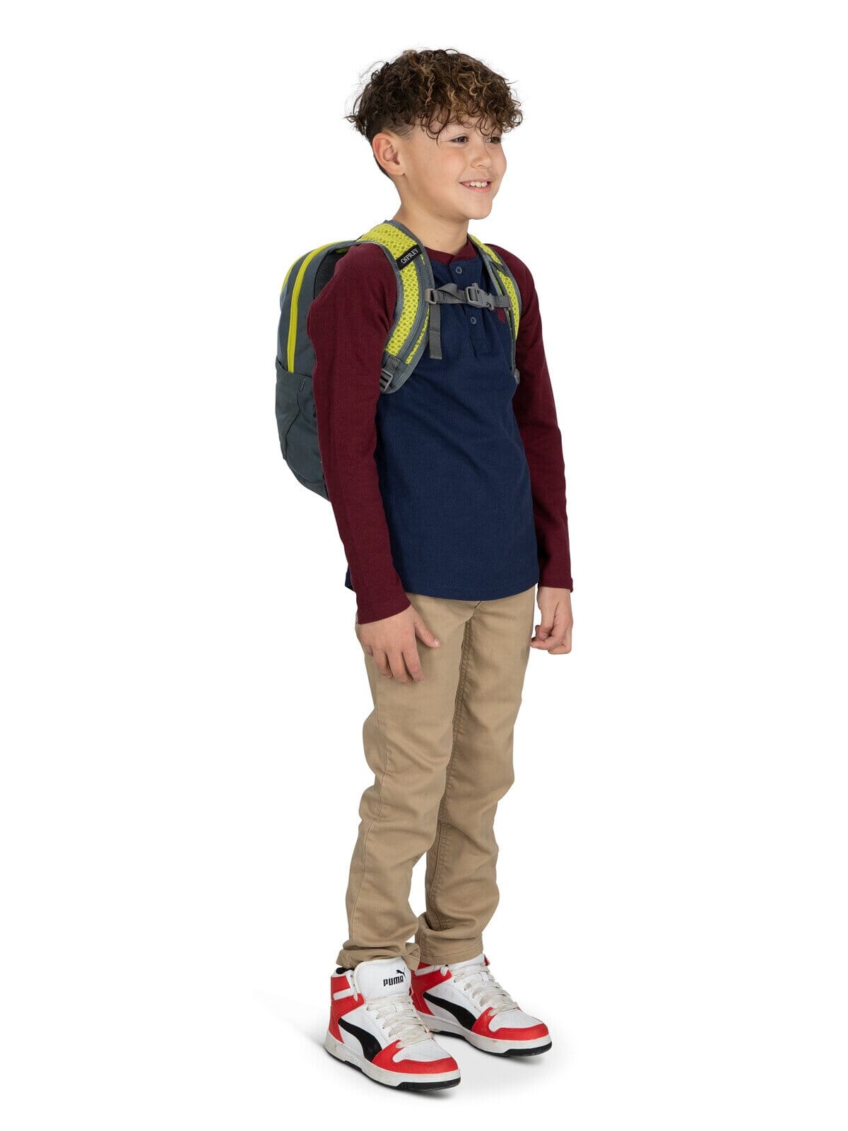 Osprey Daylite JR. 9L Kids Backpack 