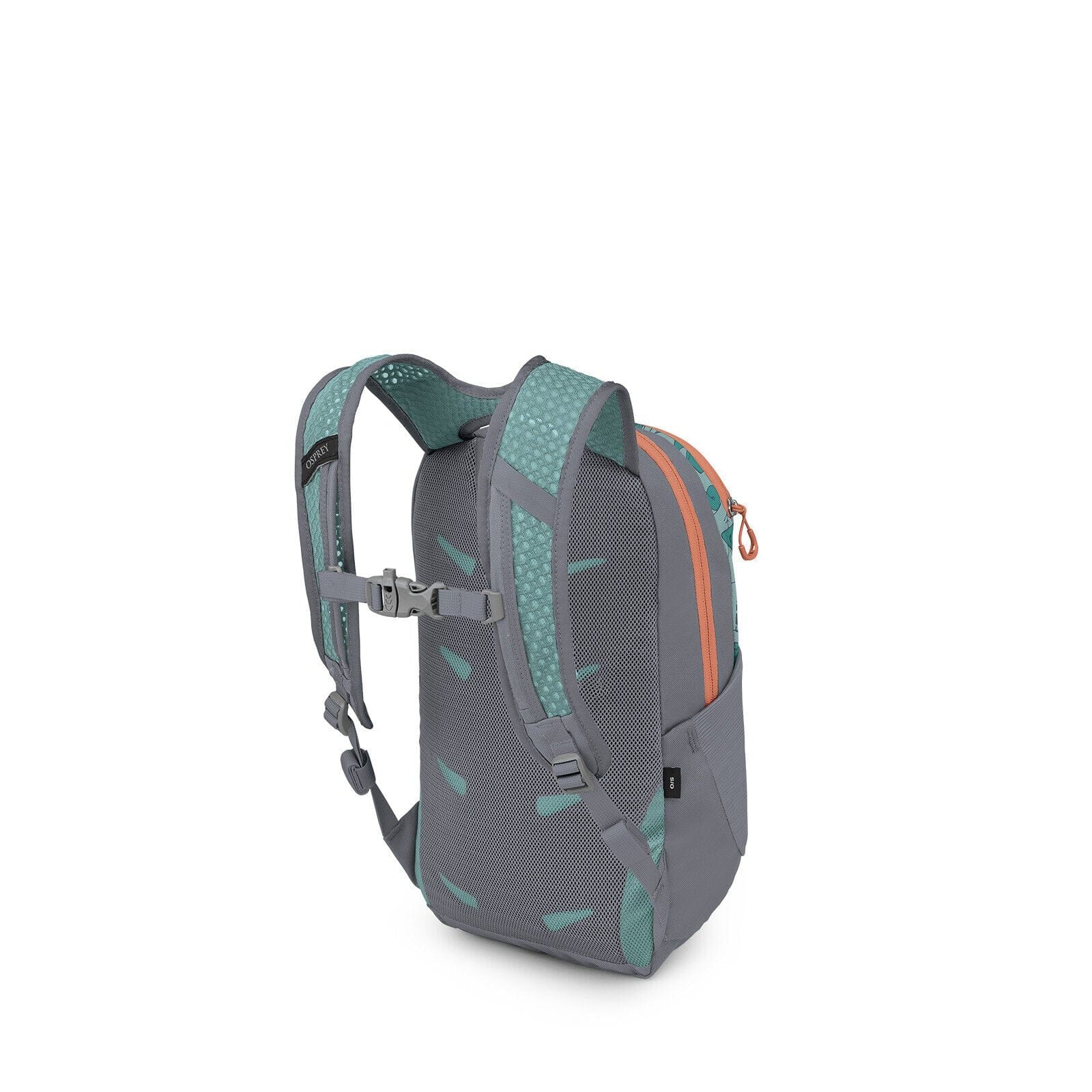 Osprey DAYLITE JR - Sac à dos - northern lights print eclispe/gris Osprey DAYLITE JR - Sac à dos - northern lights print eclispe/gris