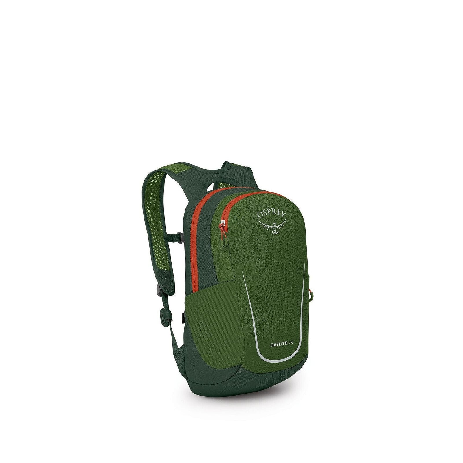 Osprey Daylite JR. 9L Kids Backpack Green Belt/Green Canopy 