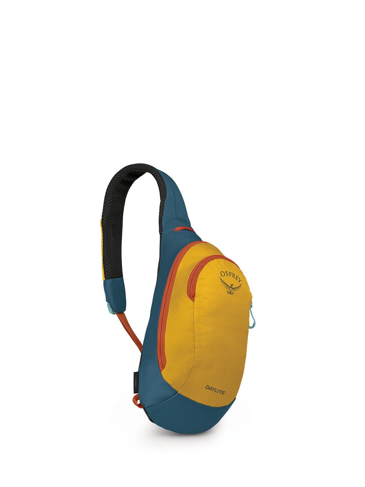 Osprey Daylite Sling DAZZLE YELLOW VENTURI BLUE 