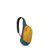 Osprey Daylite Sling DAZZLE YELLOW VENTURI BLUE 