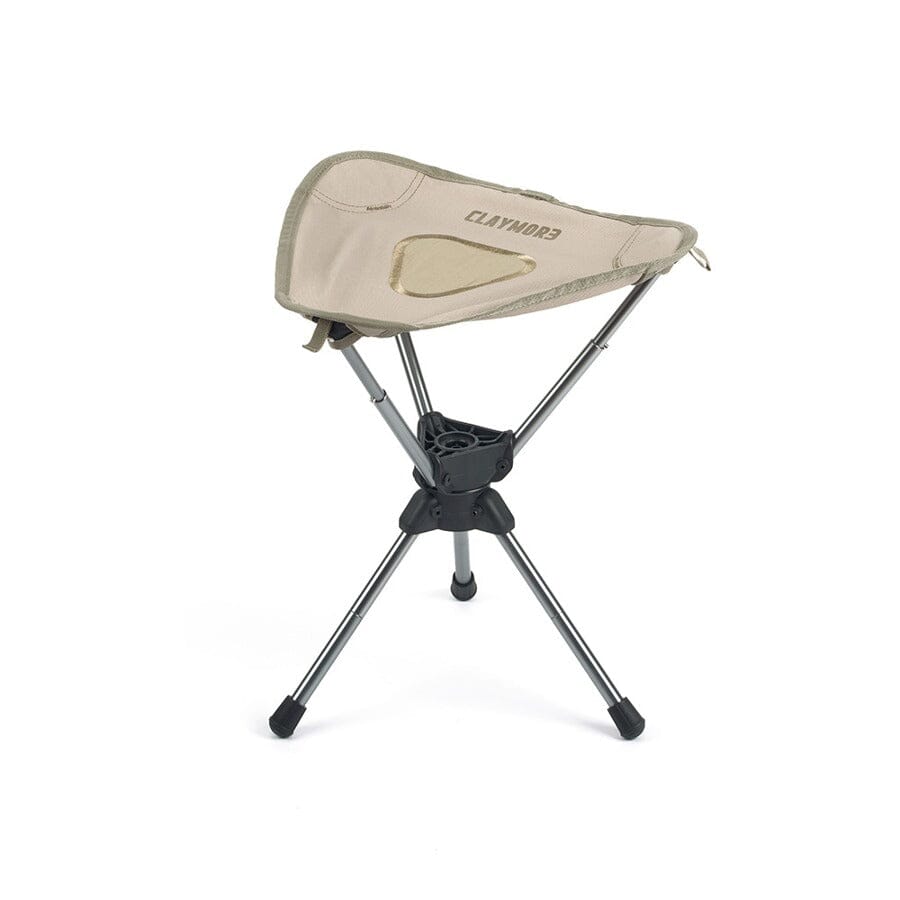 Claymore Swivel Chair Mini 