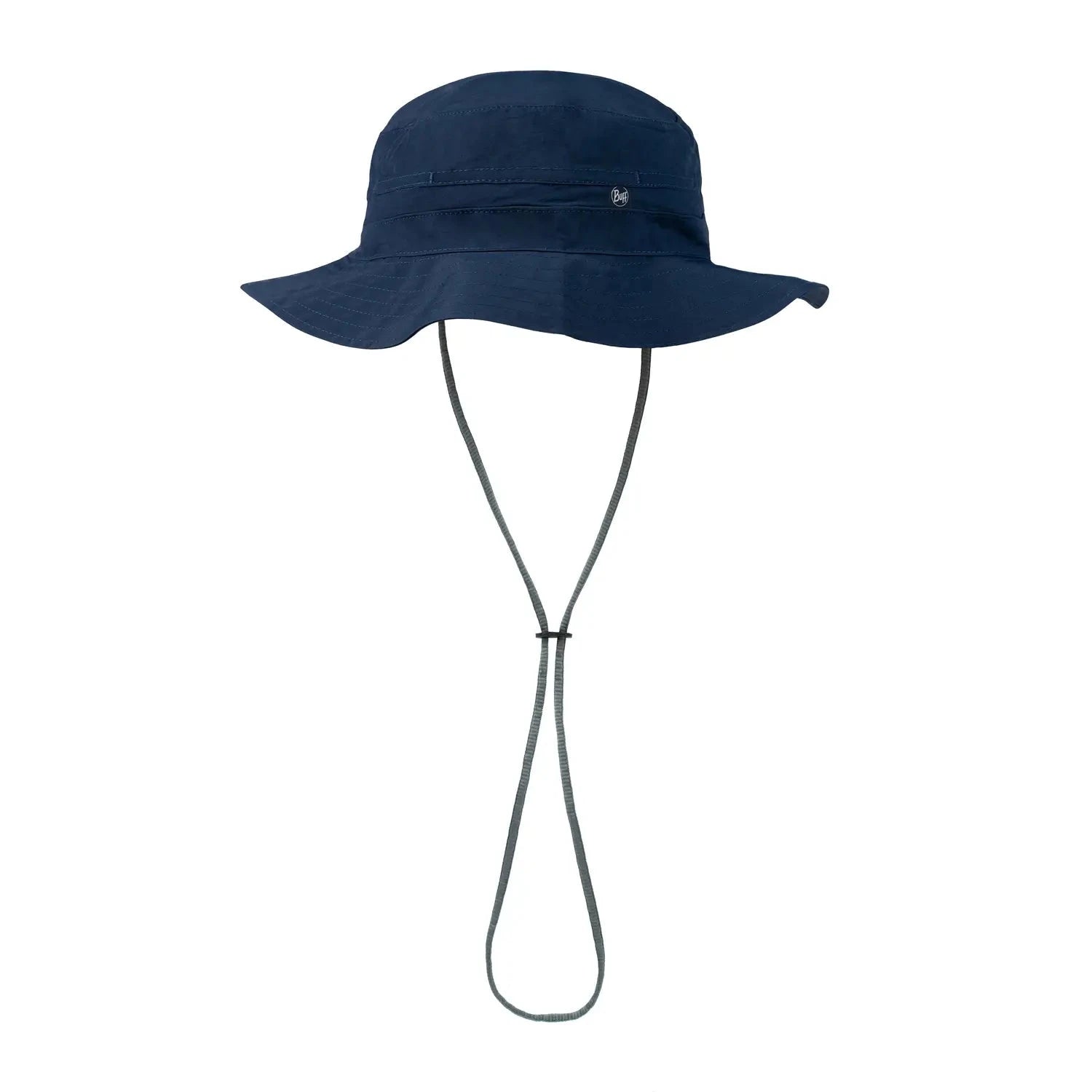 Buff Bonney Hat Solid Navy S/M 