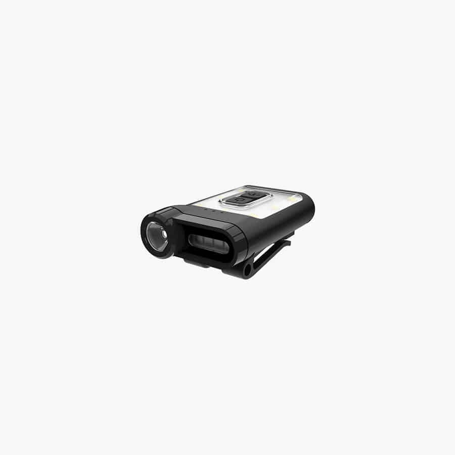 Claymore Capon 65A Plus Black 