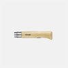 Opinel Pocket Knife N°12 Stainless Steel 