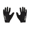 JINGER Running Gloves J-7018 Black S 