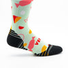 Versus Silly Sweets Active Crew Socks 