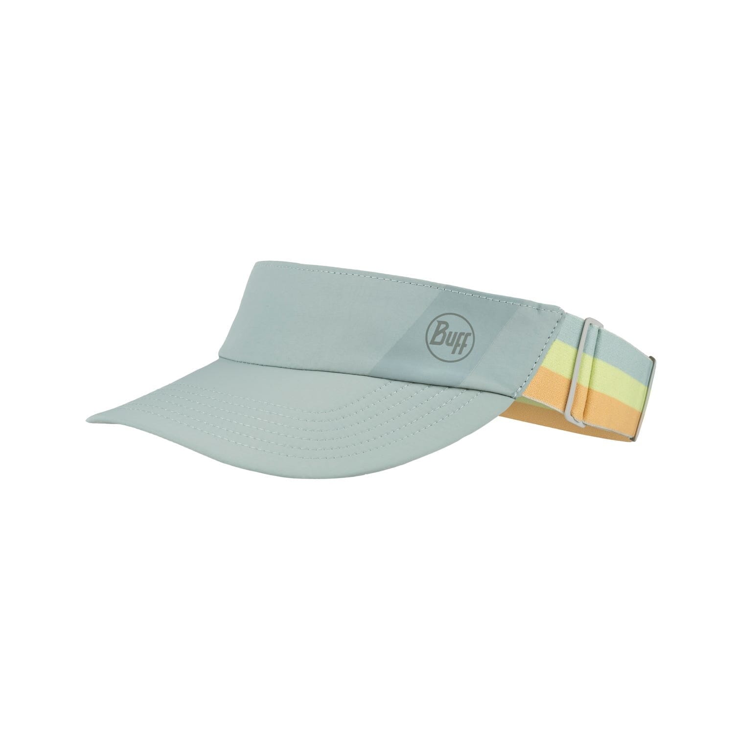BUFF Speed Visor Solid Mist One Size 
