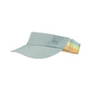 BUFF Speed Visor Solid Mist One Size 