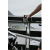 SiS Wide Neck Water Bottle - 600ML 