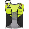 Dynafit DNA 8 vest Fluo Yellow/Black Out XS/S 