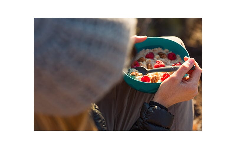 Sea to Summit DeltaLight Bowl Set Small 