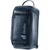 Deuter Duffel Pro Roller 90 Wheeled Duffel Bag Black 