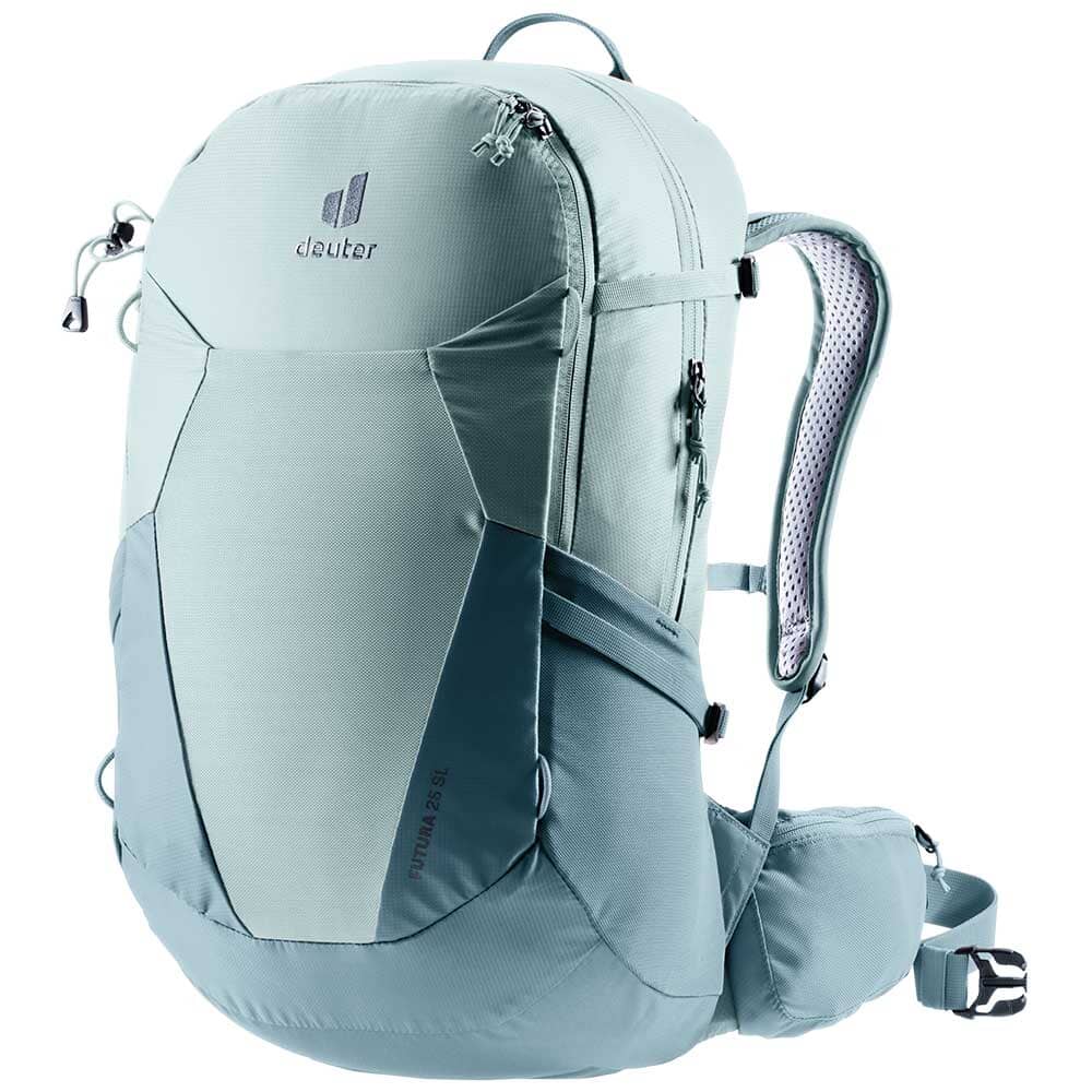 Deuter Futura 25 SL Women's Hiking Backpack Dusk-Slateblue 