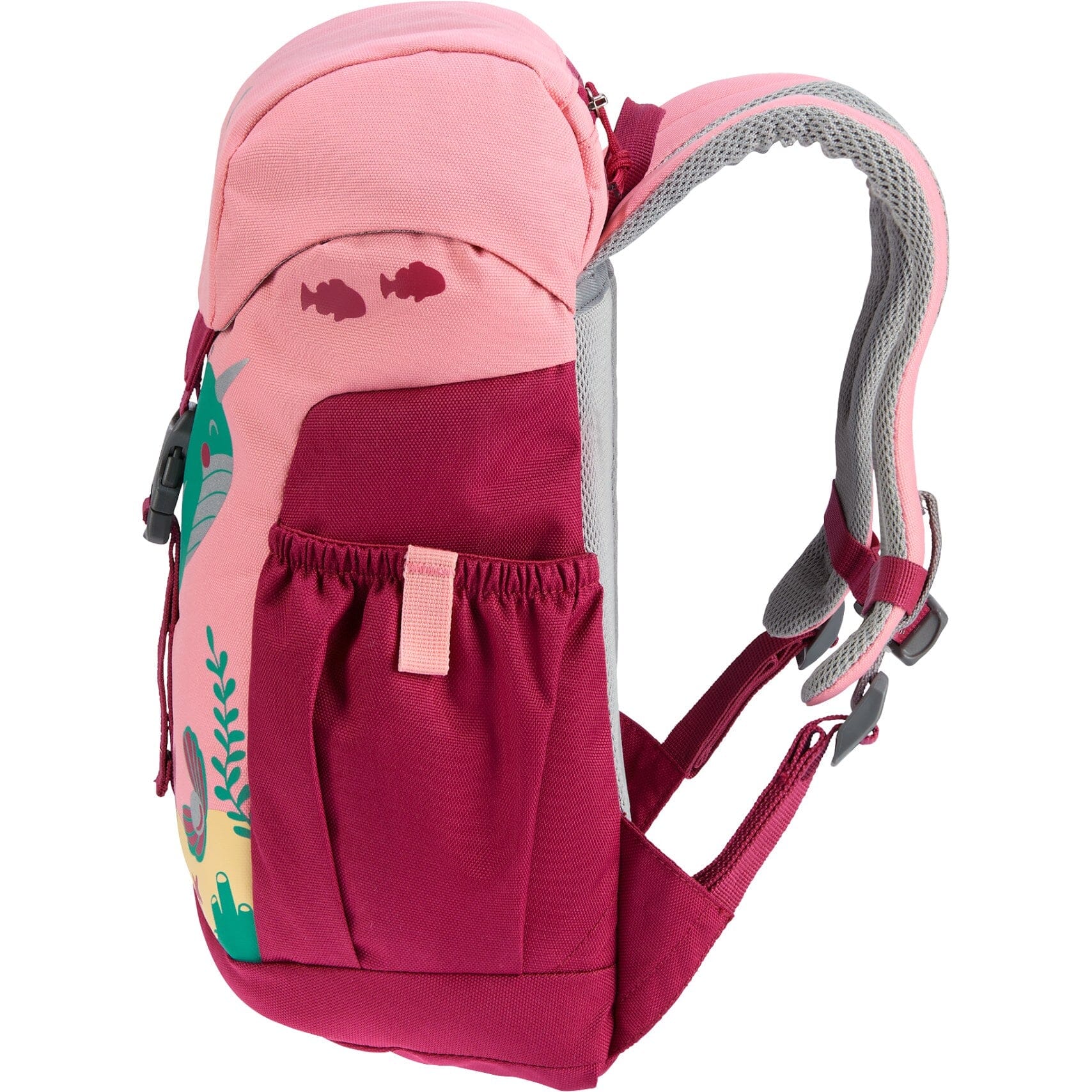 Deuter Schmusebär Kid’s Backpack 