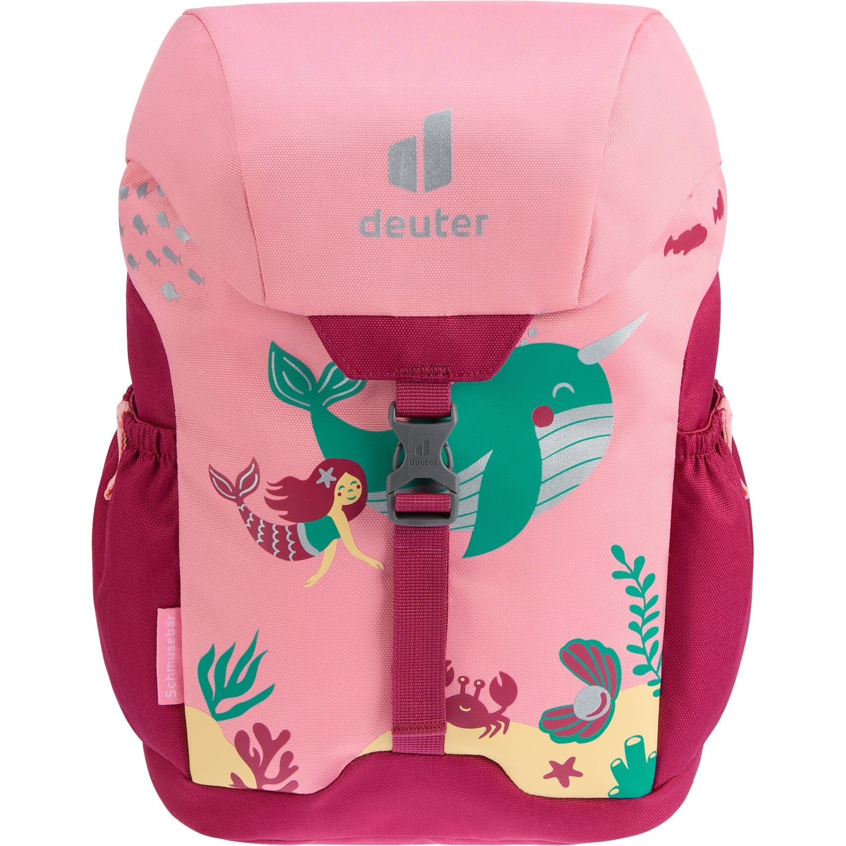 Deuter Schmusebär Kid’s Backpack 