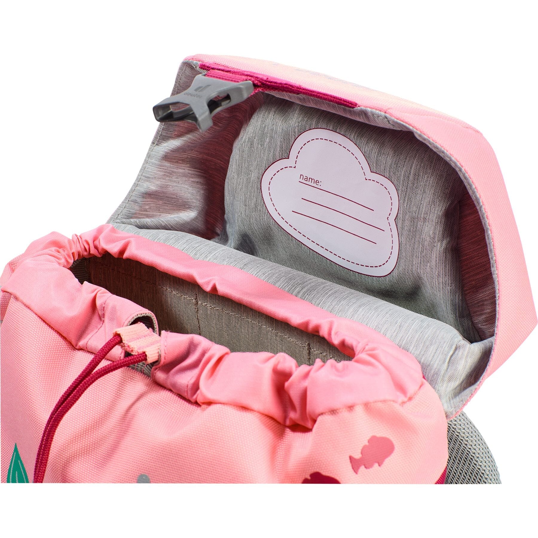 Deuter Schmusebär Kid’s Backpack 