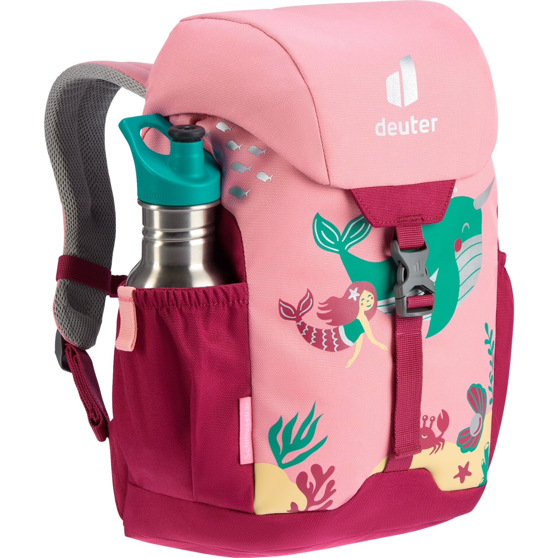 Deuter Schmusebär Kid’s Backpack 