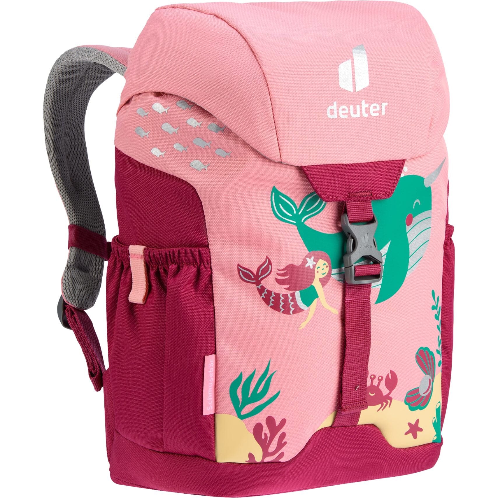 Deuter Schmusebär Kid’s Backpack 