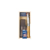 Opinel N°08 Olive Wood Knife + Sheath 