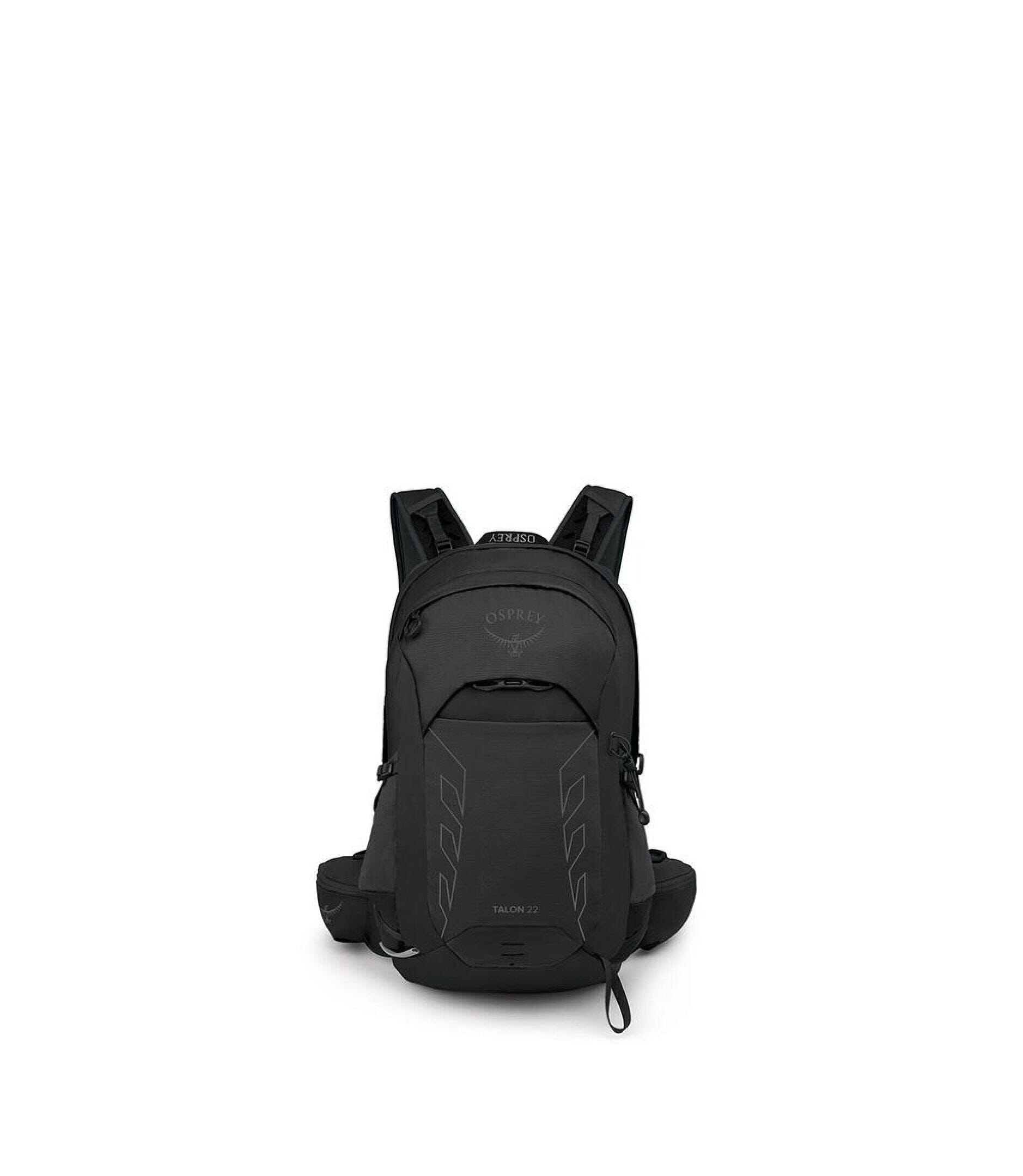Osprey Talon 22 Extended Fit Men's Hiking | Multisport Backpack 2025 