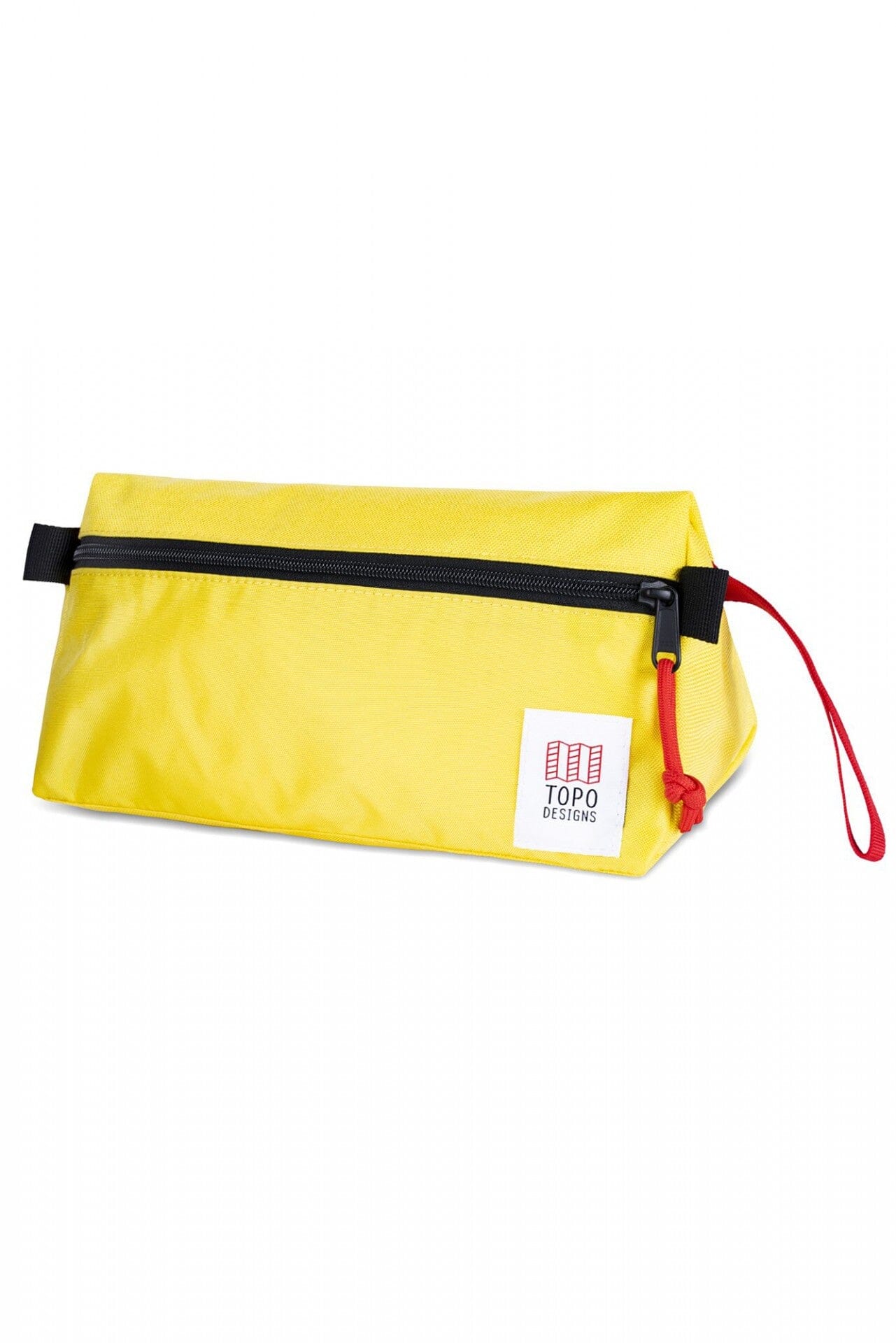 Topo Designs Dopp Kit Yellow/Yellow 