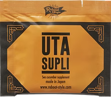 Reboot Style UTA SUPLI Capsules (3 Capsules) 