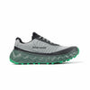 NNormal Tomir 2.0 Trail Running Shoes Unisex Green EU36⅔ | UK4 