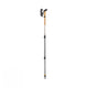 LEKI Makalu Lite AS Hiking Poles 2026 (1 Pair) Pale Clay Light/White/Silver 90-125cm 