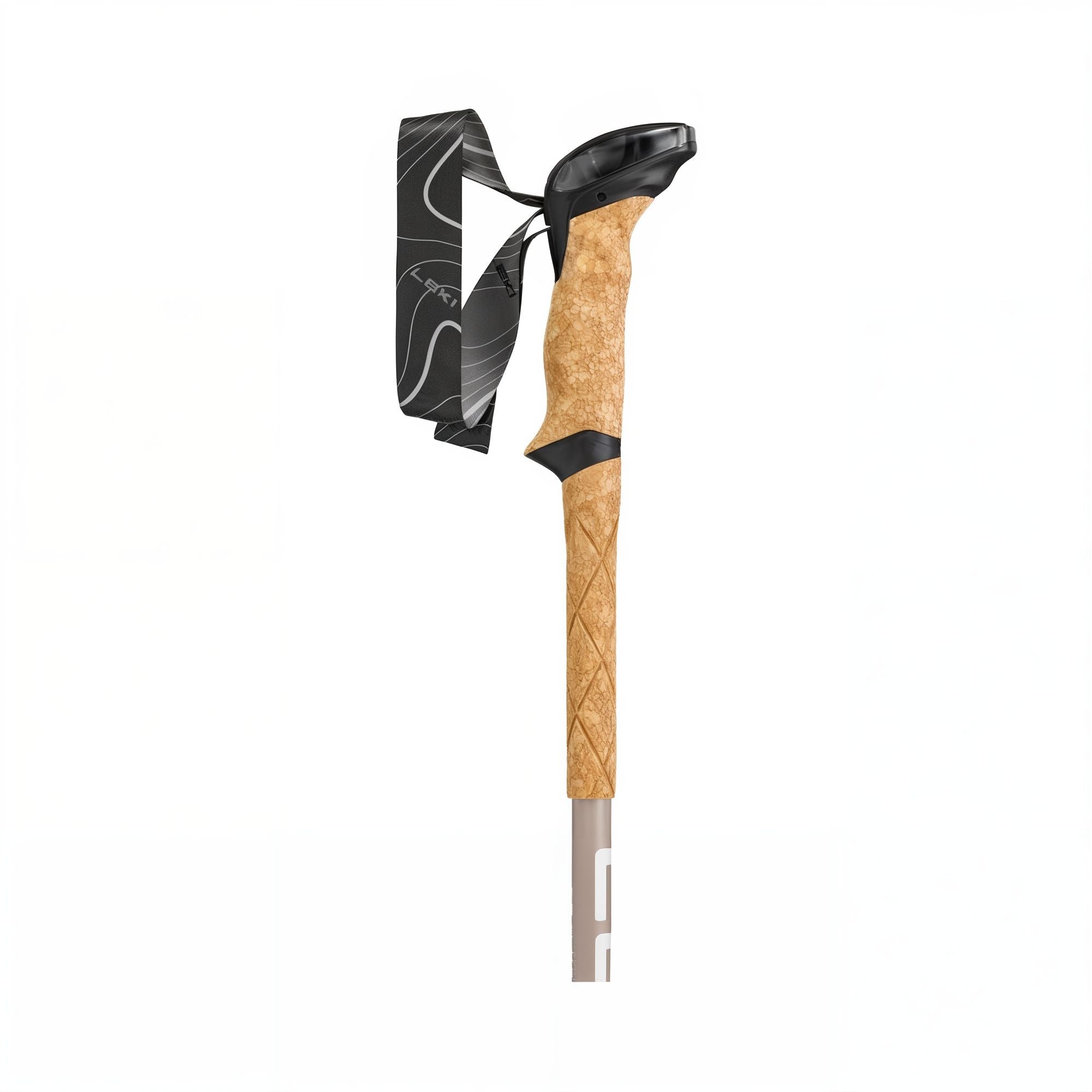 LEKI Makalu Lite AS Hiking Poles 2026 (1 Pair) 