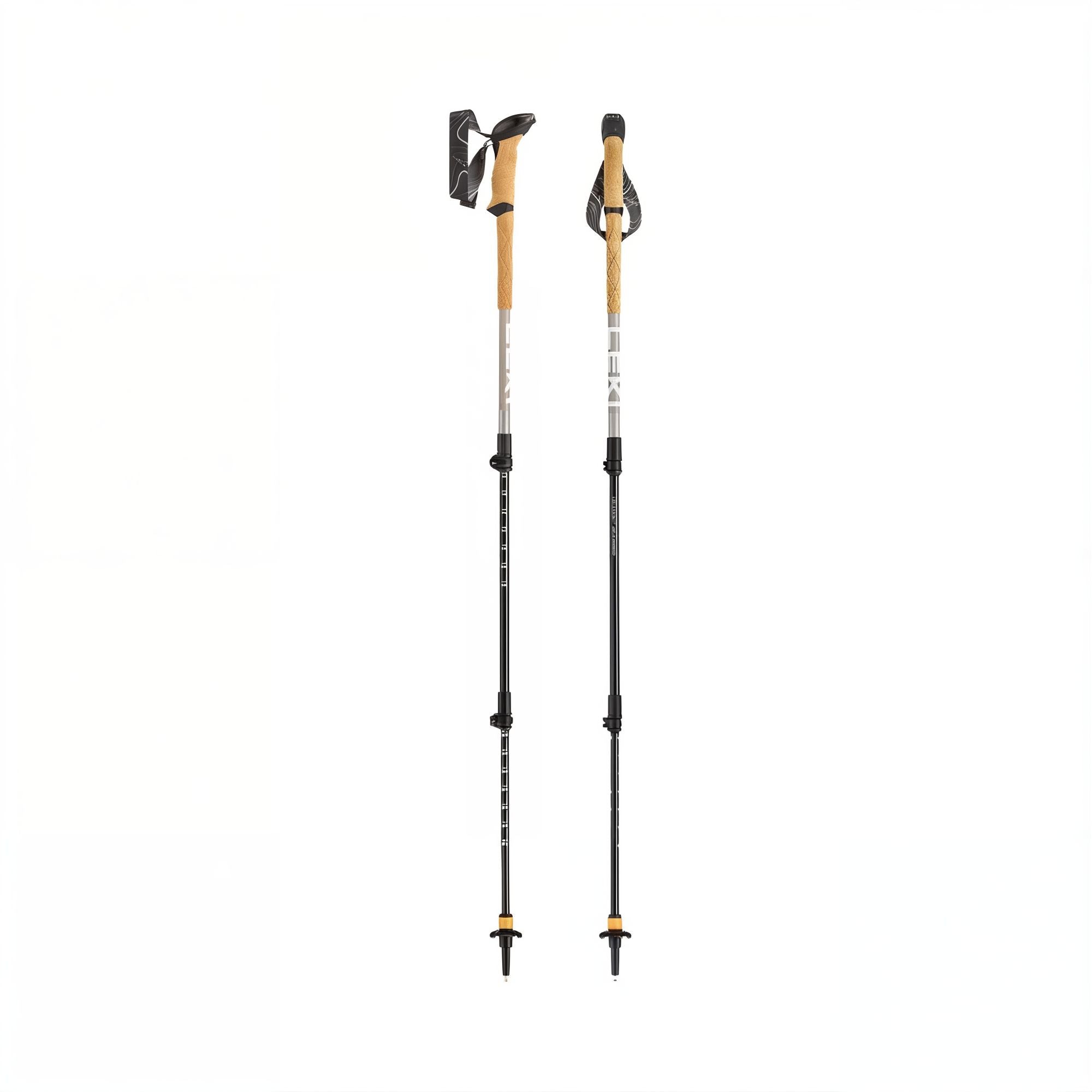 LEKI Makalu Lite AS Hiking Poles 2026 (1 Pair) 