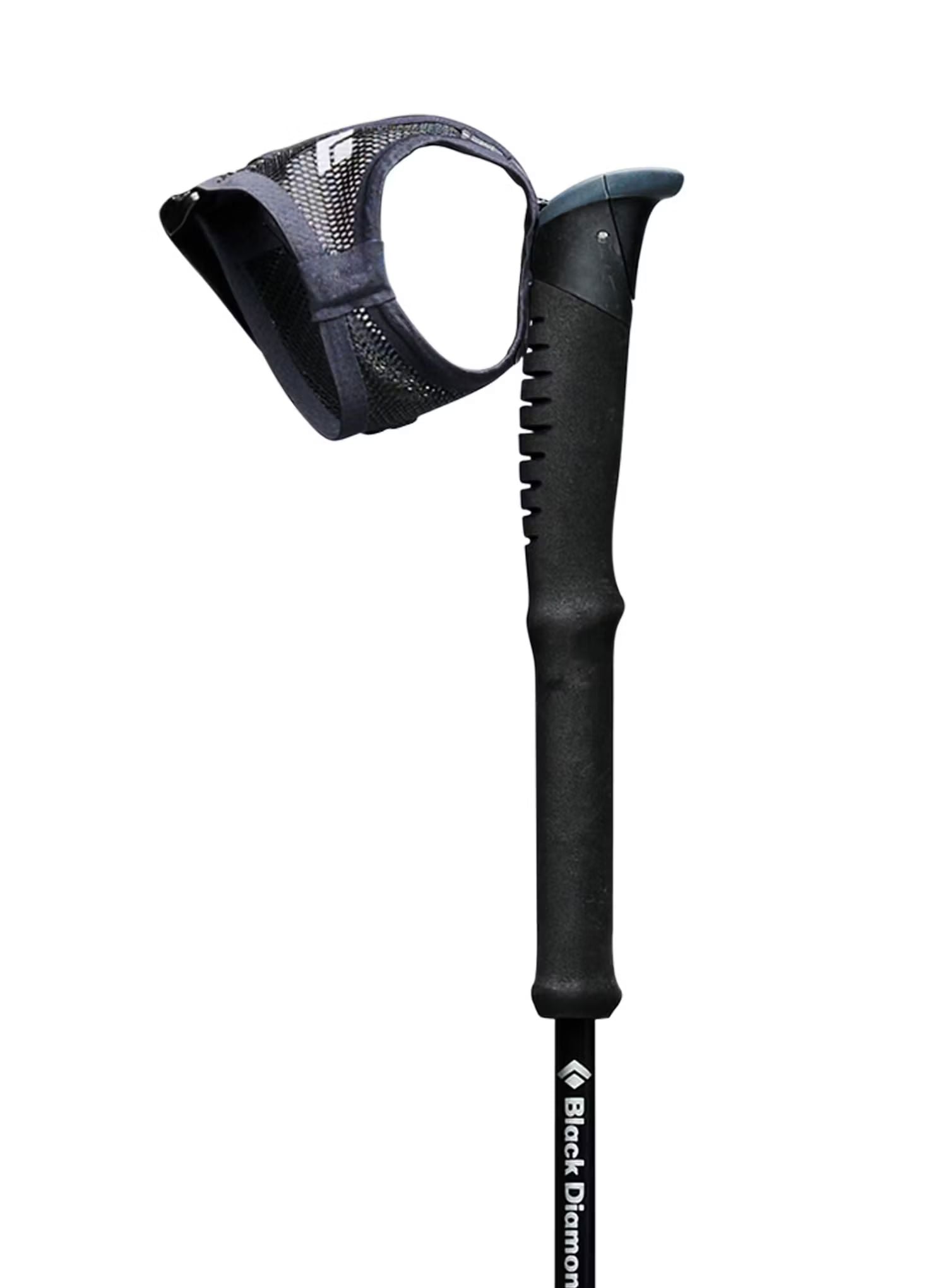 Black Diamond Distance Carbon FKT Poles (Not foldable) 