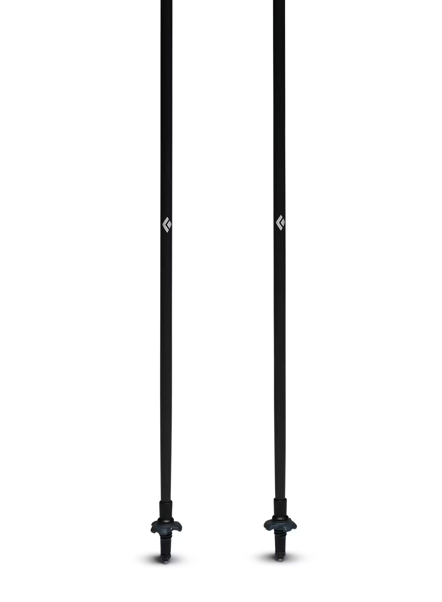 Black Diamond Distance Carbon FKT Poles (Not foldable) 