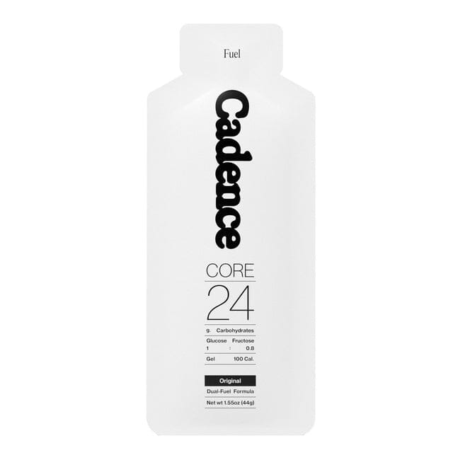 Cadence Fuel Gel 44g Original 