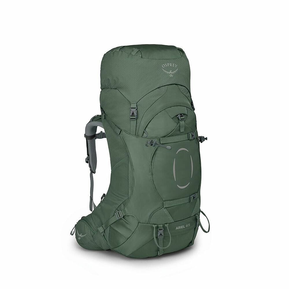 Osprey Ariel 65 Women's Backpack - Koseret Green