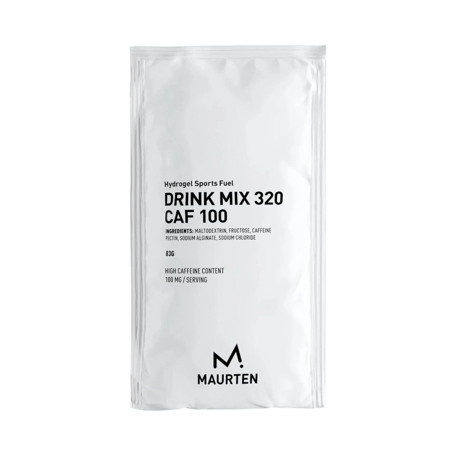 Drink Mix 320 Caf 100 - Maurten.no