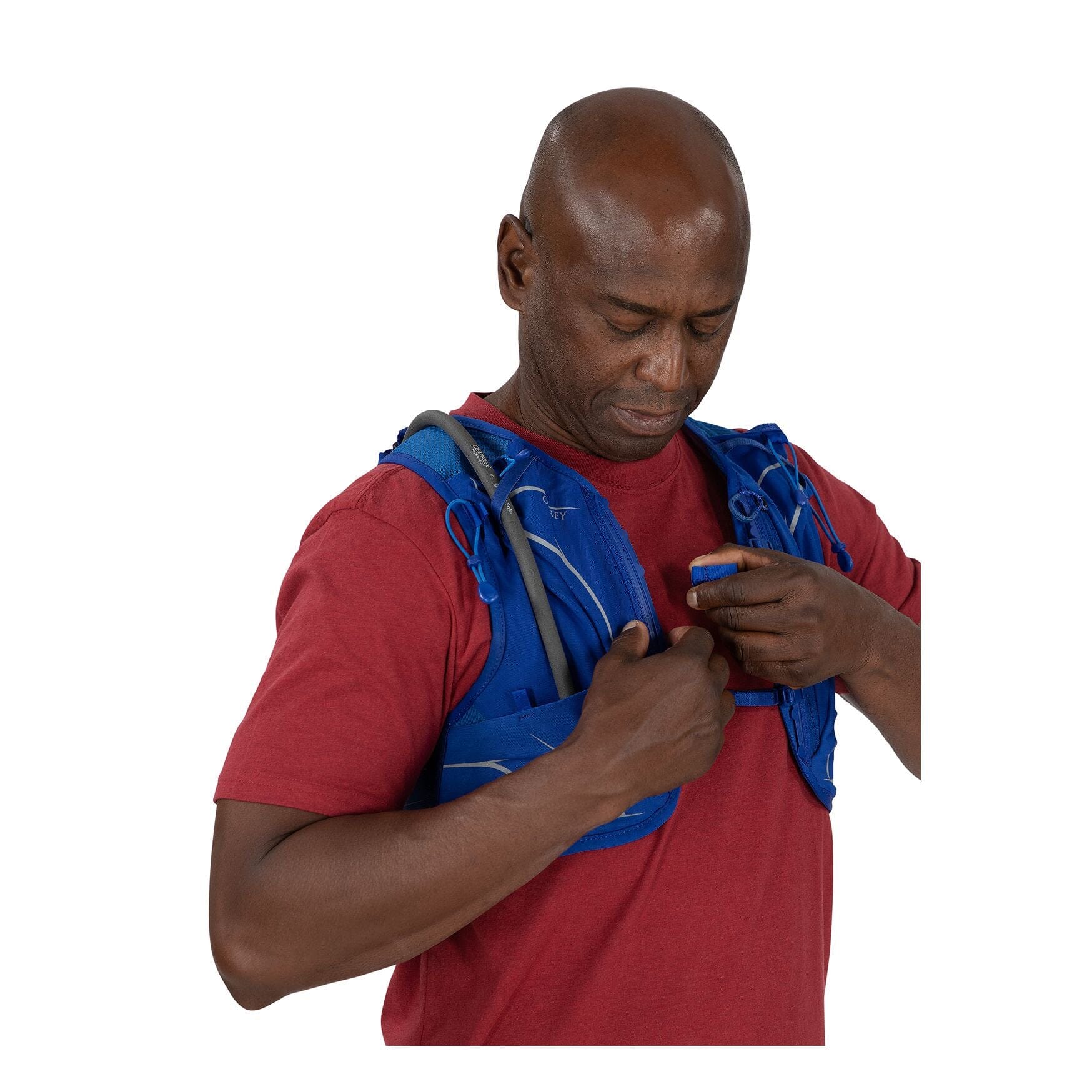 Osprey Men's Duro 1.5 With Reservoir Running Vest 