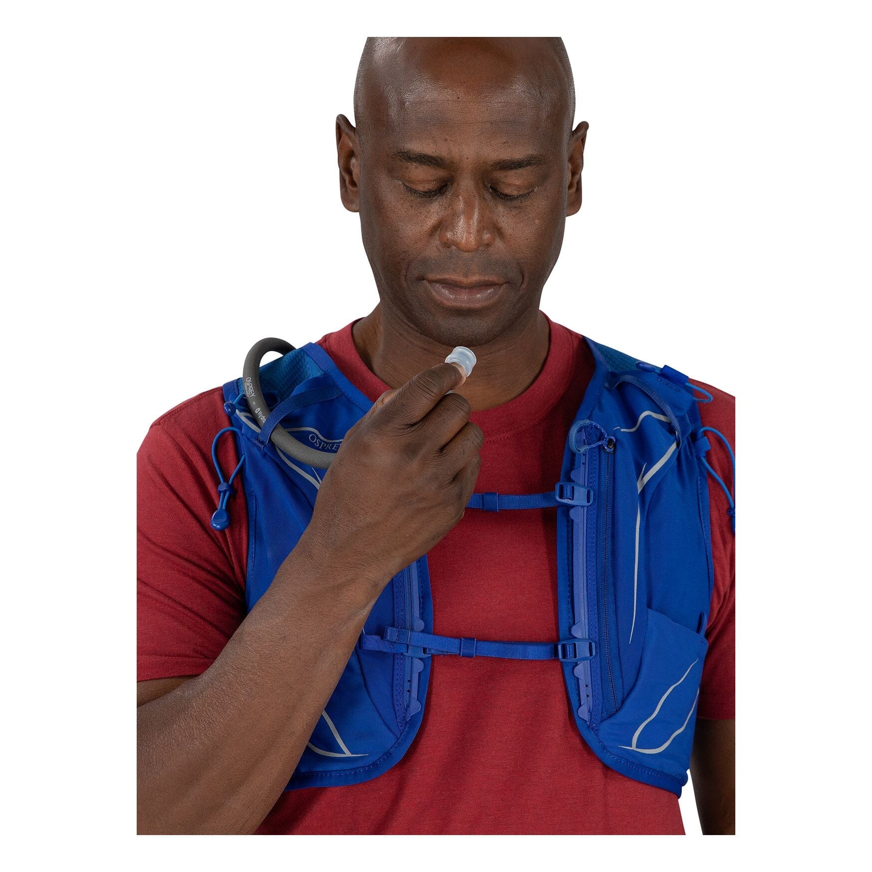 Osprey Men's Duro 1.5 With Reservoir Running Vest 
