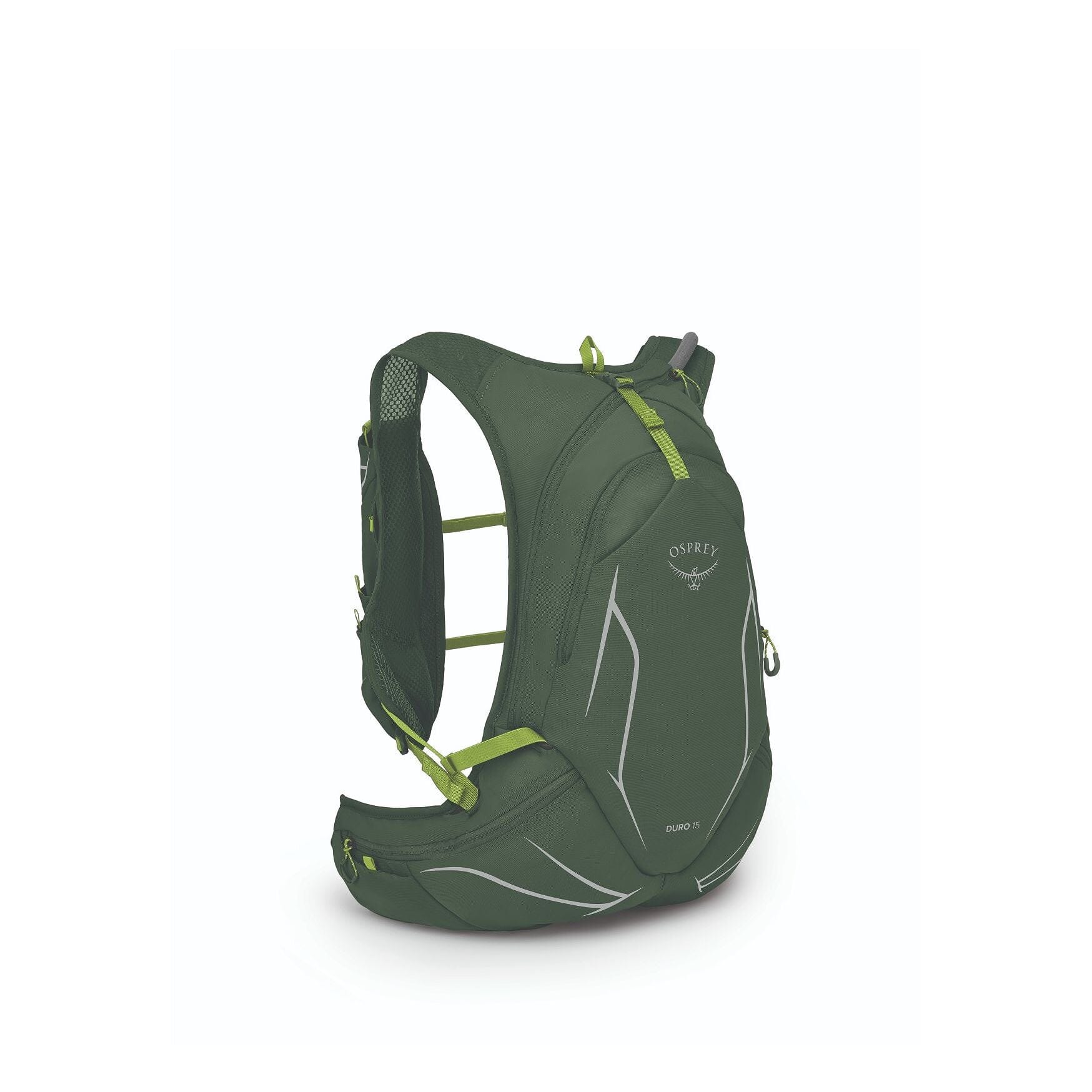 Osprey Men's Duro 15 With Reservoir Running Vest 