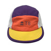 T8 Trail Cap Dusk One Size 