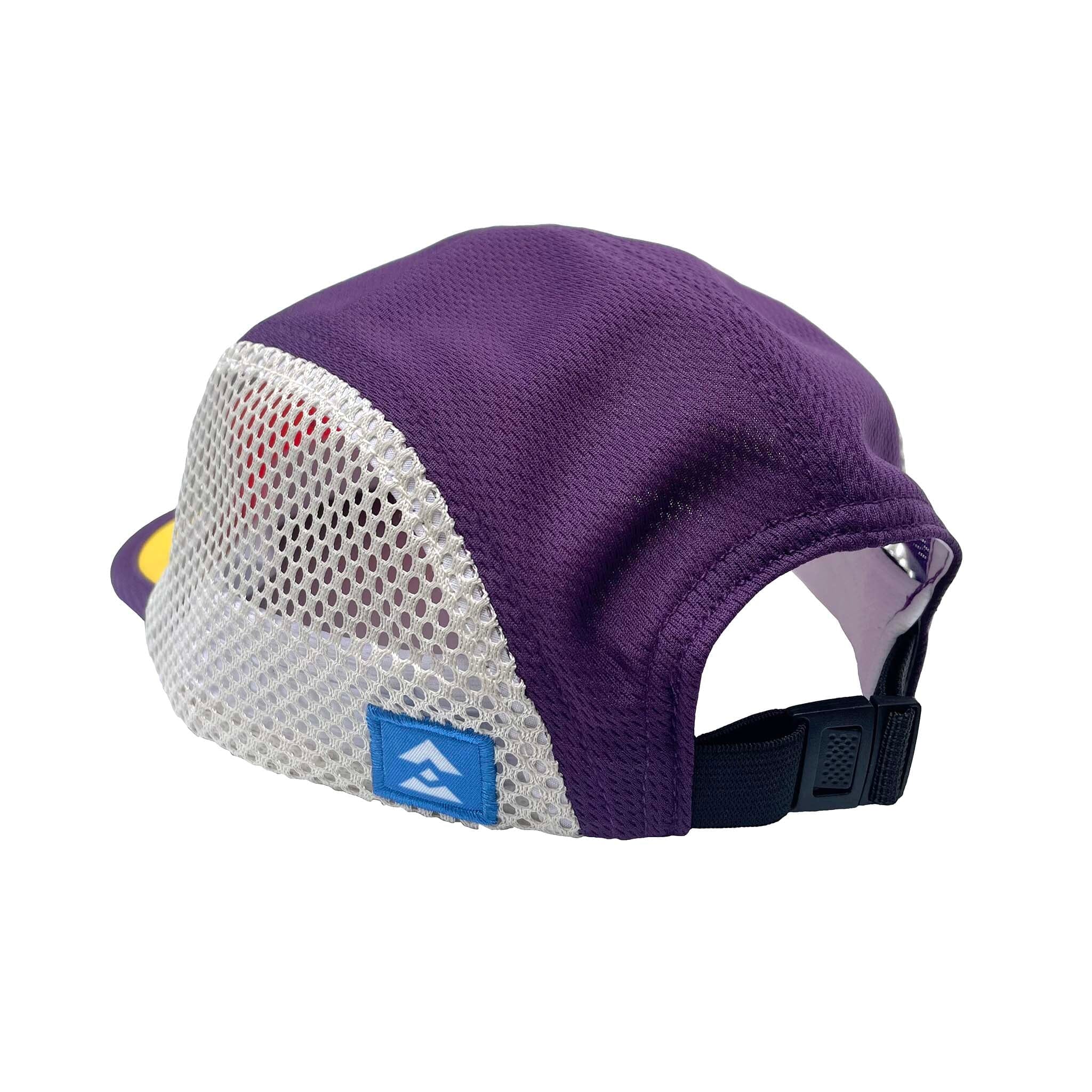 T8 Trail Cap 