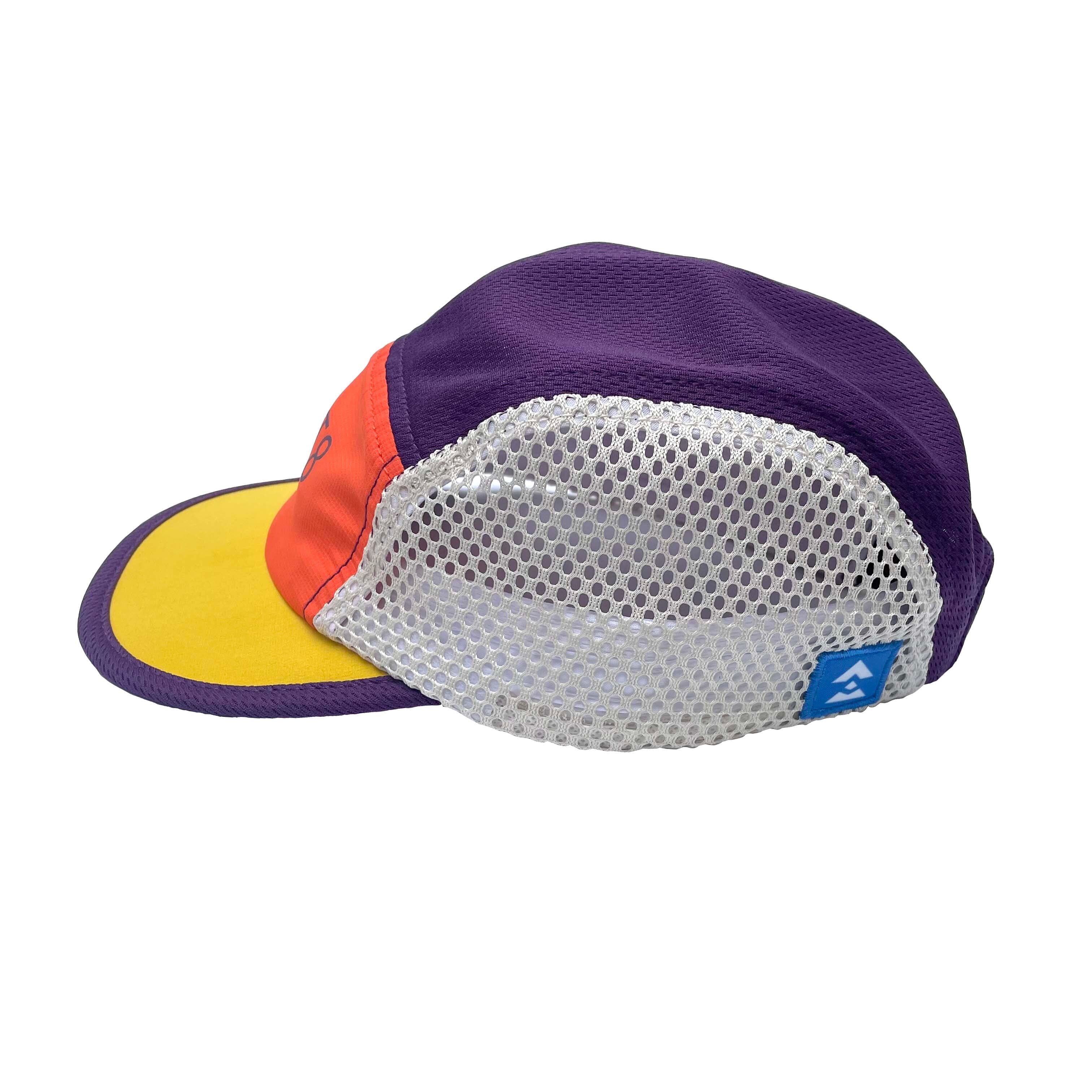 T8 Trail Cap 
