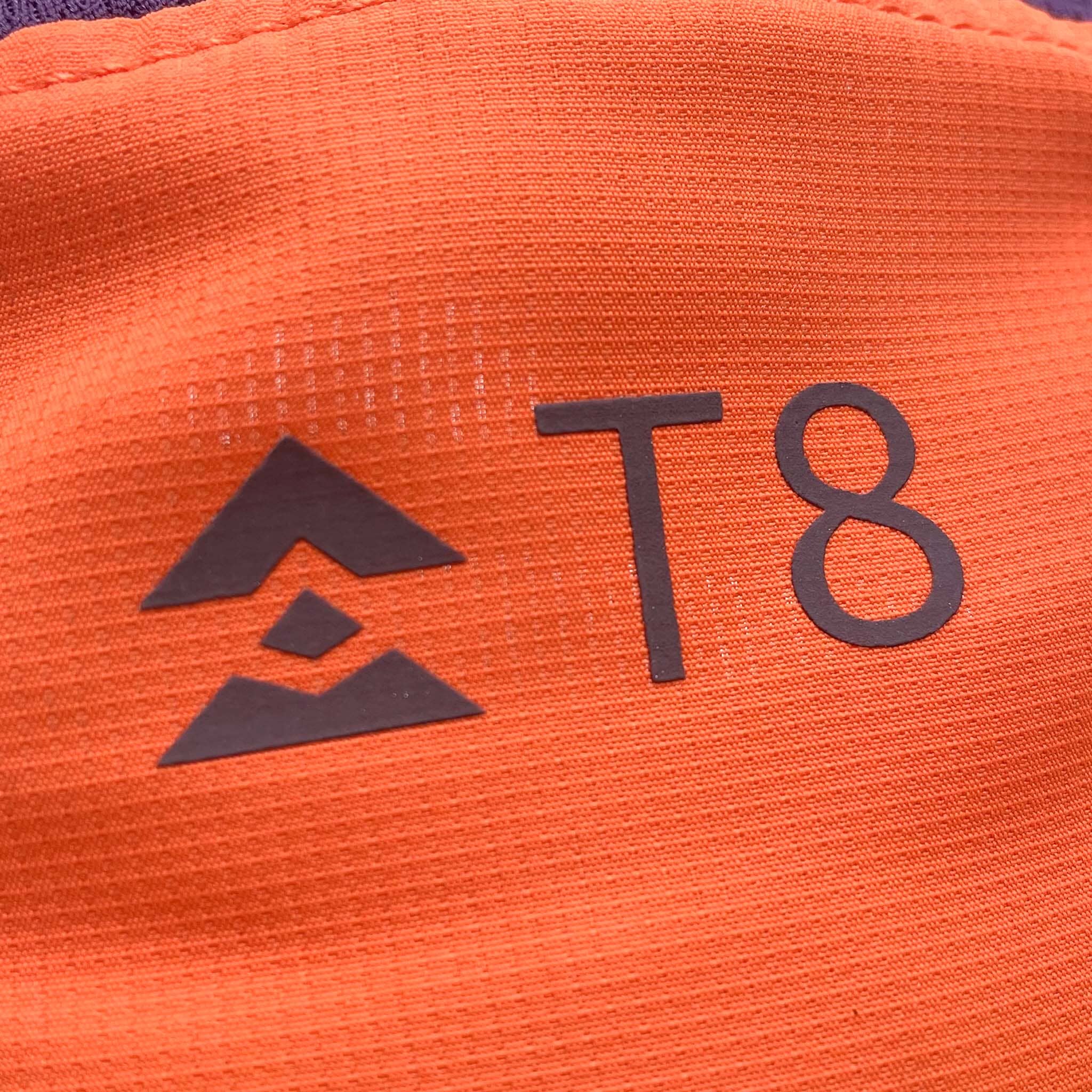 T8 Trail Cap 
